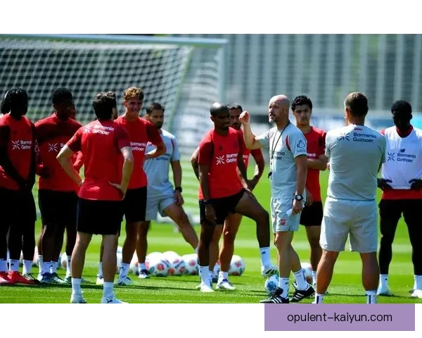 勒沃库森阵容深度分析，迎来新赛季挑战与机遇的稳固基础