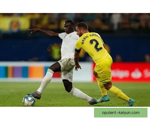 皇马 Vini 关键进球助力球队积分稳健提升，状态回暖明显