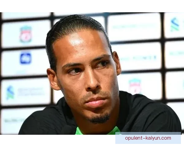 范戴克英超零封纪录再创高峰，防线表现稳健引发关注