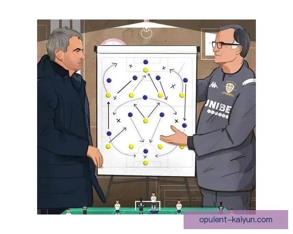 穆里尼奥球队本赛季进球模式分析：战术驱动下的进攻效率走势清晰